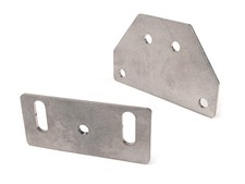 Grundplatten set sitzbank - grundplatten-set,