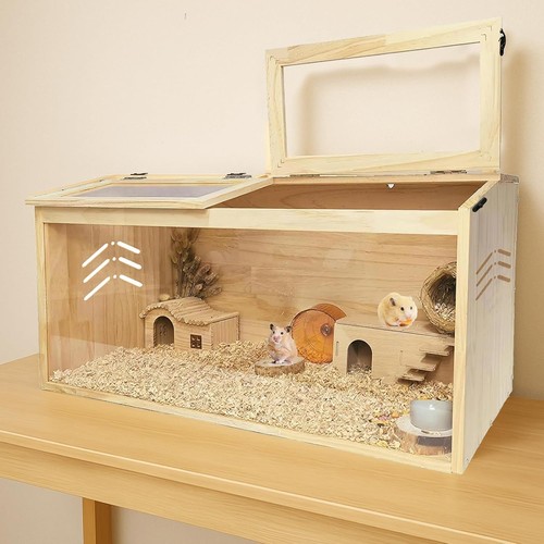 Xxl hamsterkäfig - xxl,