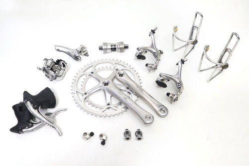 Campagnolo chorus gruppe - campagnolo,