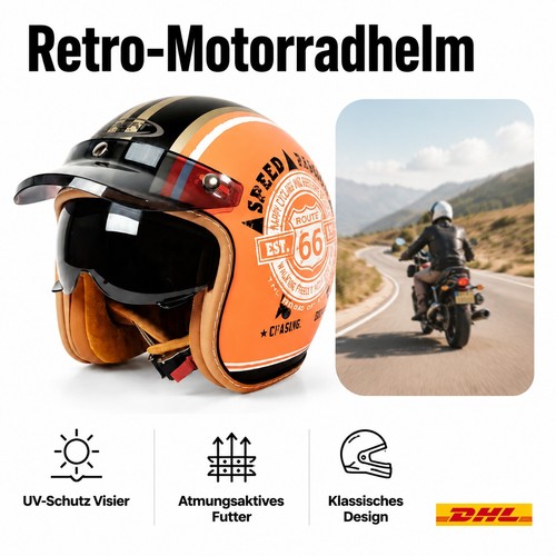 Enduro crosshelm rallye - enduro,