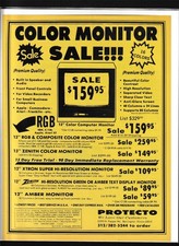 Commodore CBM Business