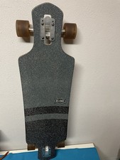 Globe Longboard Skateboard