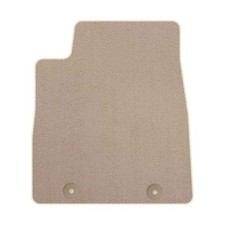 Velours Fußmatte für Mini