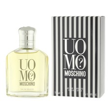 Moschino uomo eau toilette - eau, de