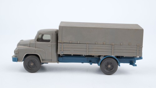 Wiking man kurzhauber - h0,