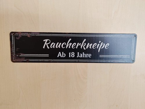 Raucherlokal raucherkneipe ab - raucherkneipe,