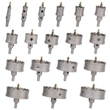 13-300 mm TCT Bohrkrone