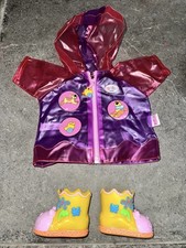 ZAPF BABY BORN PUPPEN