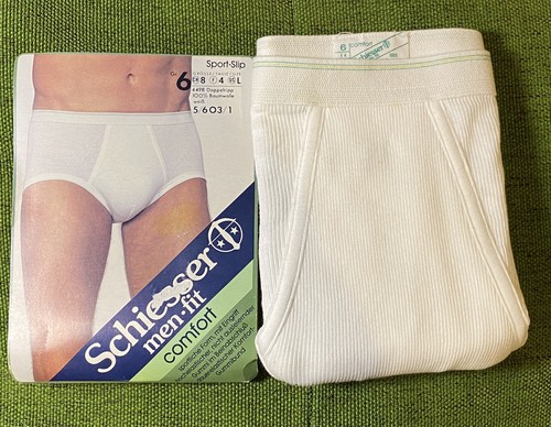 Schiesser men fit - , comfort