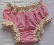 Windelhose, Modell LOTTE