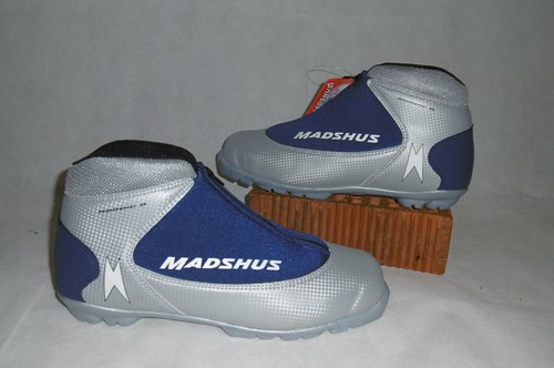 Madshus nordic boot top - madshus, "