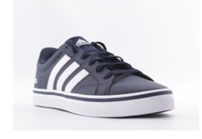 ADIDAS VS PACE 2.0 WEISS SCHWARZ BLAU SPORTSCHUHE HERREN SNEAKERS