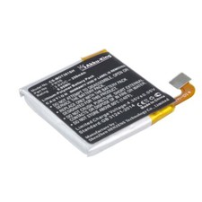 Akku für Motorola Moto 360 2