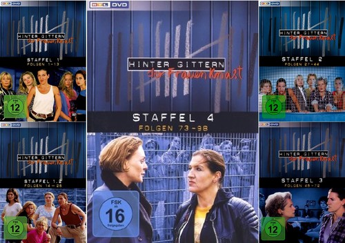 Hinter gittern der - hinter,