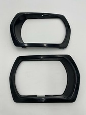 Wartburg PAAR Frontringe