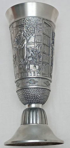 Grenningloh zinnbecher - grenningloh,,