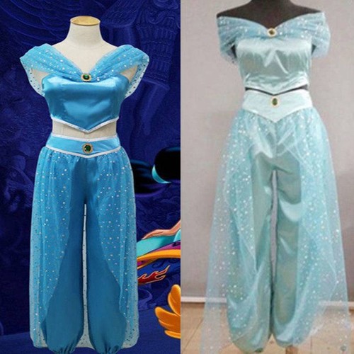 Aladdin prinzessin jasmin - aladdin,
