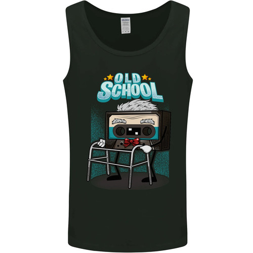 Alte schule 80s - schule,