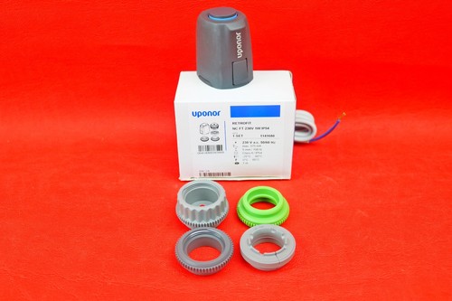Uponor 230v stellantrieb - 230v,