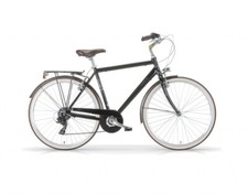 MBM - City Bike Boulevard 28" 6V (Herren)