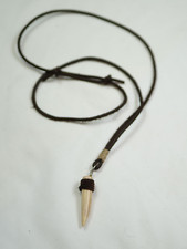 Mittelalter Schmuck Kette Anhänger LARP Geschmeide