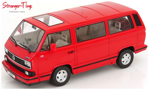 Limited last edition - vw,