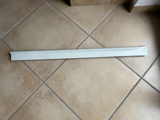 Original VW Sharan 7N Türabdeckung Abdeckung Zierleiste vorne links 7N0854939H