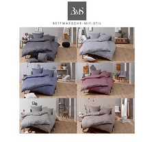 edle Mako Satin Damast Paisley