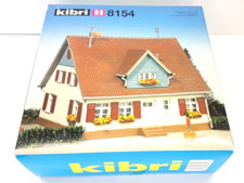 💥Kibri HO 8154 Eigenheim