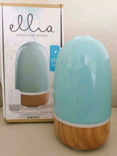 Homedics ellia ätherisches - homedics,