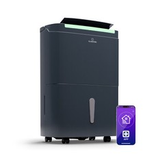 Luftentfeuchter Elektrisch