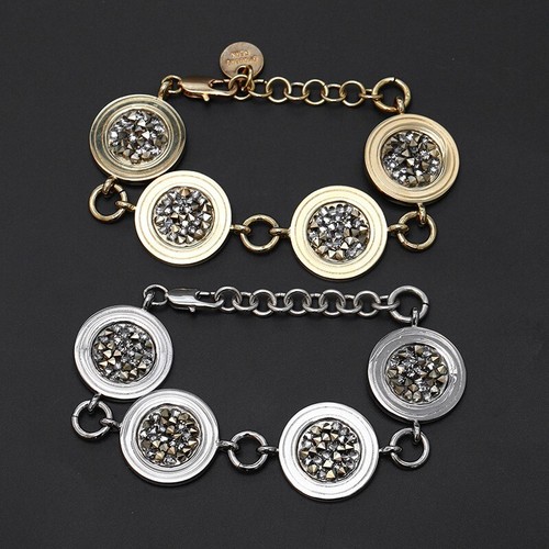 Dyrberg kern armband - kern, transia