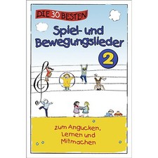 DVD - DIE 30 BESTEN SPIEL- UND