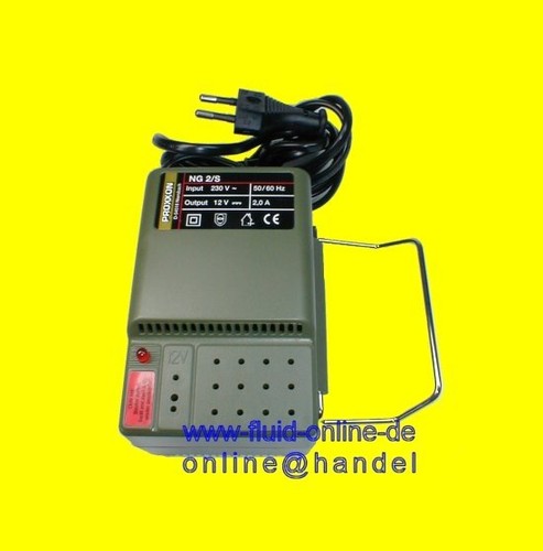 Proxxon 28706 micromot - proxxon,