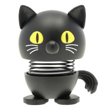 Hoptimist cat black - cat,