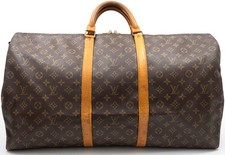 Louis vuitton keepall - louis,