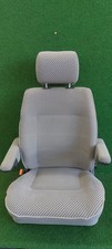 VW T4 Pilotensitz / Fahrersitz