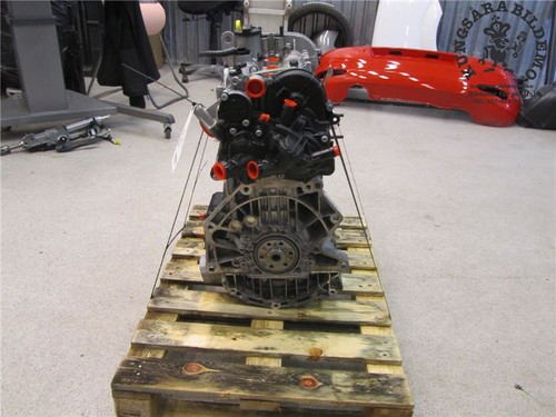 Motor benzin škoda 4 - motor,