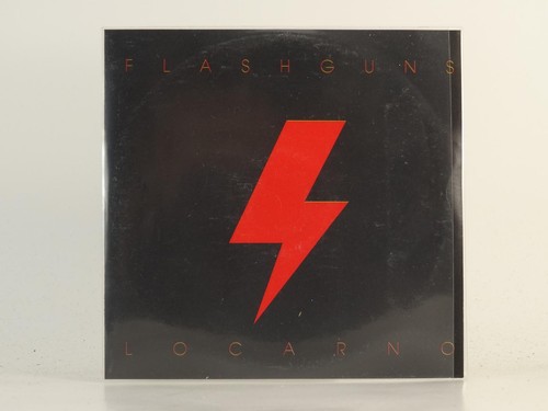 Flashguns locarno track - flashguns, (h1)