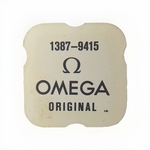 Omega 1387 9415 uhrwerk - 9415,