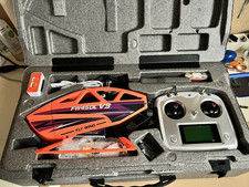 Fly Wing FW450L V3 GPS 6CH 3D Automatic Return Hovering RC RTF Hubschrauber