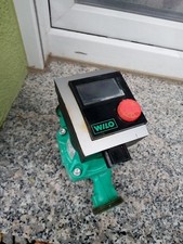 WILO STRATOS PICO  25/ 1-4  3-20 w 130mm Heizungspumpe Umwälzpumpe 4132452