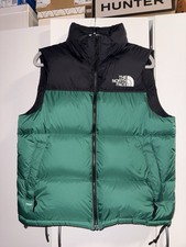 The North Face Herren Weste