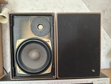 DDR RFT LAUTSPRECHER