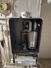 Buderus GB172 20KW BJ 2022!