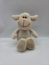 Kinder Lola Lamm Kuscheltier