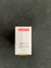 Wiking OVP Leerkarton für das