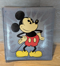 Disney Fotoalbum Mickey Mouse