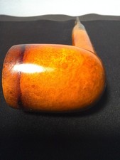 Tabakpfeife, Pfeife, Pipe Lorenzo Carrara 8583, wie NEU