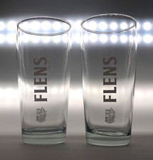 Flensburger Pilsener Bier Beer